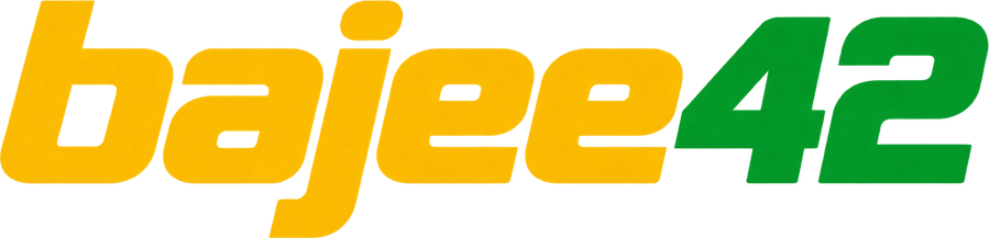 bajee42 logo